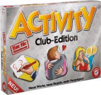 Piatnik 6038 Activity Club Edition ab 18 Jahren