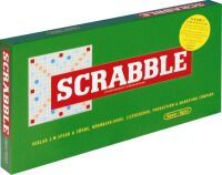 Piatnik  Scrabble (Spiel) Jubiläumsausgabe 55011