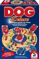 Schmidt Spiele DOG Deluxe - Travel/adventure - 3 yr(s)