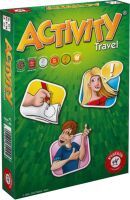 Piatnik 6041 Activity Travel