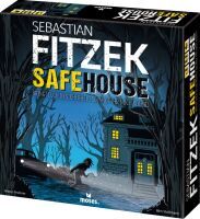 moses. Sebastian Fitzeks SafeHouse