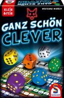 Schmidt SSP Ganz sch?n clever| 49340