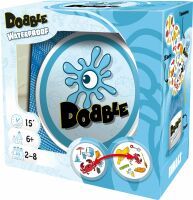 AV-SPIEL DOBBLE WATERPROOF ASMD0034