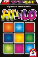 Schmidt Spiele Hilo - Educational game - Children - 8 yr(s)