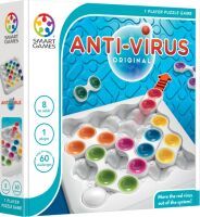 SMART Toys and Games GmbH SMARTGAMES Anti-Virus