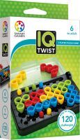 Smart Games SMARTGAMES IQ Twist