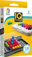 Smart Games SMARTGAMES IQ-Puzzler PRO