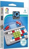 Smart Games SMARTGAMES IQ Focus