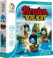 Smart Games SMARTGAMES Piratenschlacht