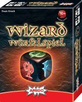 Amigo Wizard Würfelspiel