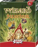 Amigo Wizard Junior