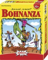 AMIGO 01661 Bohnanza