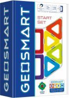 GeoSmart Start Set