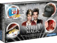 Clementoni Street Magic