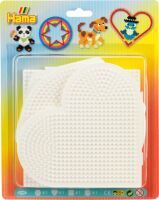 Hama Beads 4580 - White