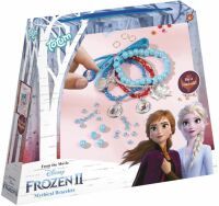 Totum Disney Frozen Die Eiskönigin 2 Mysthisches Armband Bastelset