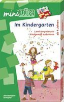 Mini-Lük miniLÜK Set Im Kindergarten