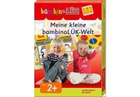 Bambino Lük bambinoLÜK Set Meine kleine Welt