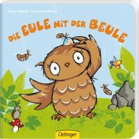 Oetinger Die Eule mit der Beule