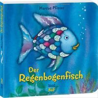 Nord Süd Der Regenbogenfisch