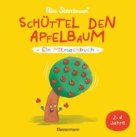 Penguin Random House Verlagsgruppe Sternbaum N.,Schüttel d. Apfelbaum