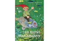 Thienemann Der kleine Wassermann Preussler