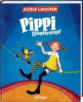 Oetinger Pippi Langstrumpf 1