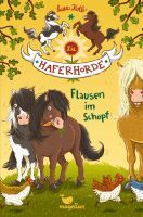 Magellan Die Haferhorde - Flausen im Schopf Band 1