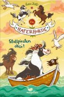 Magellan Die Haferhorde - Stallpiraten ahoi!