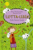 Arena Verlag Arena Mein Lotta-Leben Band 11: Volle Kanne Koala