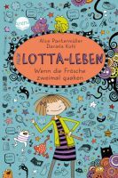 Arena Verlag Pantermüller/Kohl, Mein Lotta-Leben (13)