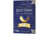 riva Harry Potter- Das inoffizielle Buch der Zauberei