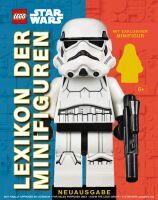 Dorling Kindersley LEGO® Star Wars Lexikon der Minifiguren