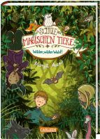 Carlsen Die Schule der magischen Tiere 11: Wilder, wilder Wald!