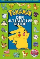 Nelson Verlag Pokémon: Der ultimative Guide