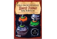 riva Das inoffizielle Harry-Potter-Backbuch