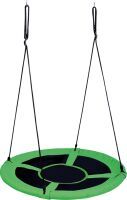 VEDES Großhandel GmbH - Ware Outdoor active Nestschaukel grün, # 110 cm