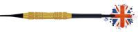 BULL'S 3 Softdart Mach Brass 16 g (72104901)