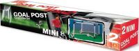 Mondo Goal Set 2 Mini-Tore mit Ball