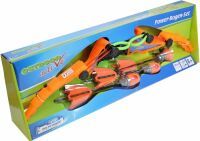 Outdoor active OA Power Bogen-Set inkl. 3 Pfeile (74500765)