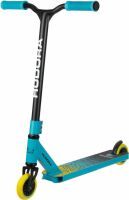 HUDORA Stunt Scooter Kids, hellblau