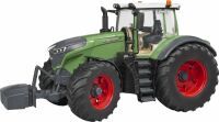 Bruder 04040 - Multicolor - Tractor model - Acrylonitrile butadiene styrene (ABS) - 4 yr(s) - 1:16 - Fendt 1050 Vario