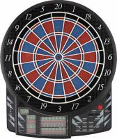 Bulls Darts BULL'S 1 Dartforce RB Sound Elektronik Dartboard 67994