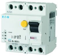 Eaton FEHLERSTROMSCHUTZSCHALTER (FRCDM-40/4/003-G/B+)