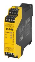 Eaton ESR5-NO-41-24VAC-DC - Yellow - Vertical - 22.5 mm - 114.5 mm - 99 mm - 220 g