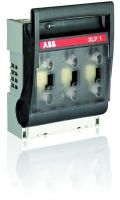 ABB XLP1-6BC - 3P - Wired - Grey - IP30 - IEC60947-3 - 800 V