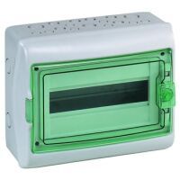 Schneider Electric KAEDRA AP 1R 12TE IP65 (13431)