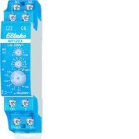 Eltako AR12DX-230V - Blue,White - 250 V - 50 Hz - 16 A