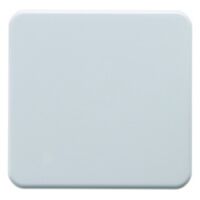 Berker 155009 - White - Thermoplastic - IP44 - 10 pc(s)