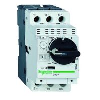 Schneider Electric MOTORSCHUTZSCH.  1,6-2,5A (GV2P07)